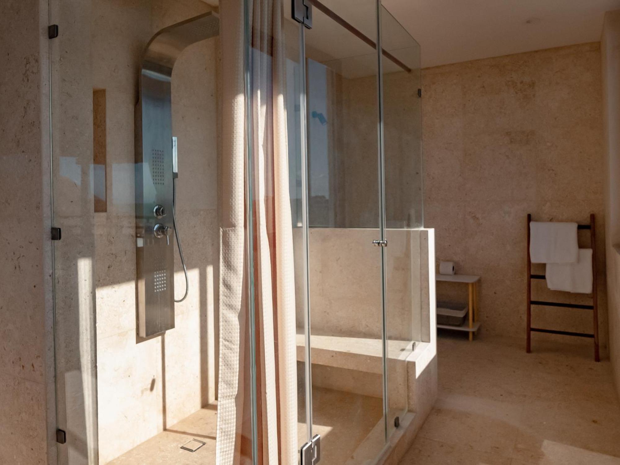Beach Front Hotel Boutique Dk House Isla Holbox Ruang foto